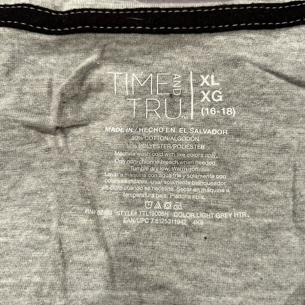 Punchy tee - Picture 3 of 3